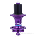 Customizable super-loud mtb rear hub 32h bicycle hub